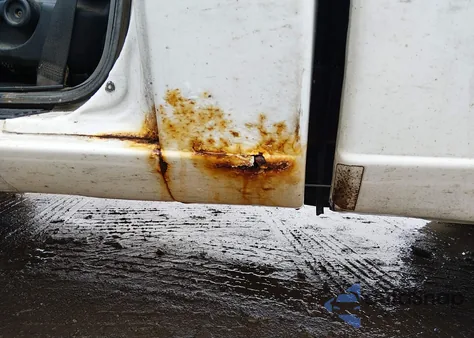 2010 Ford Ranger Xl/Xlt z USA, uszkodzony, nr VIN 1FTKR1AD4APA02686